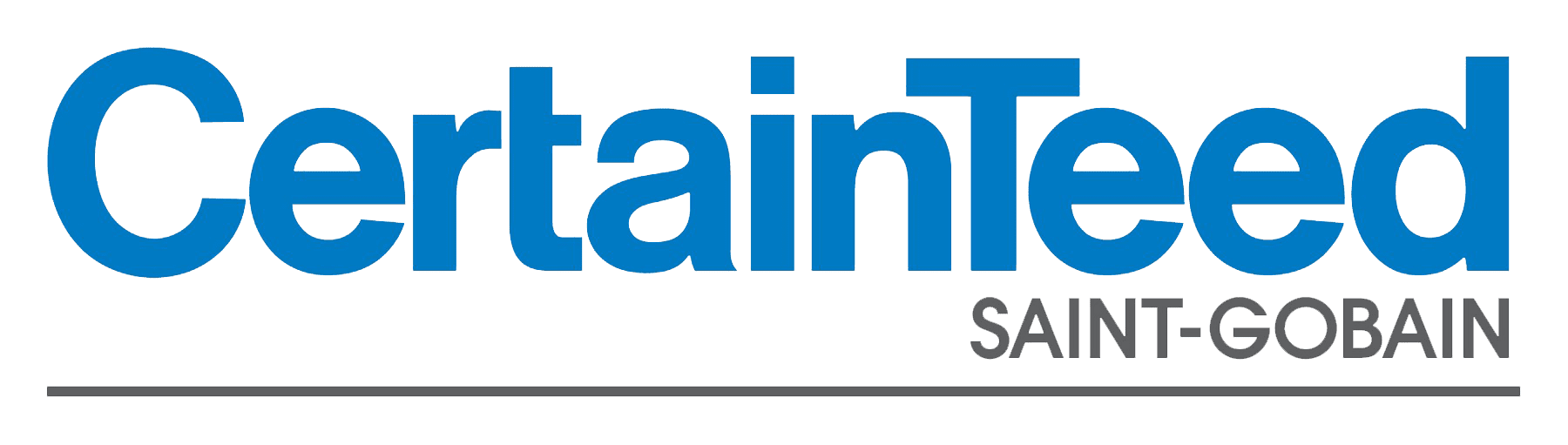 CertainTeed logo