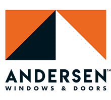 Anderson Windows logo