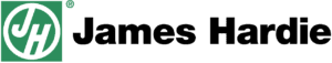 James Hardie Siding logo