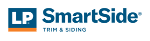 LP SmartSide Siding logo