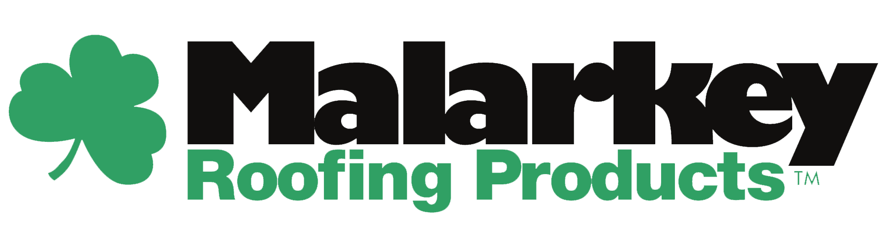 Malarkey Roofing logo