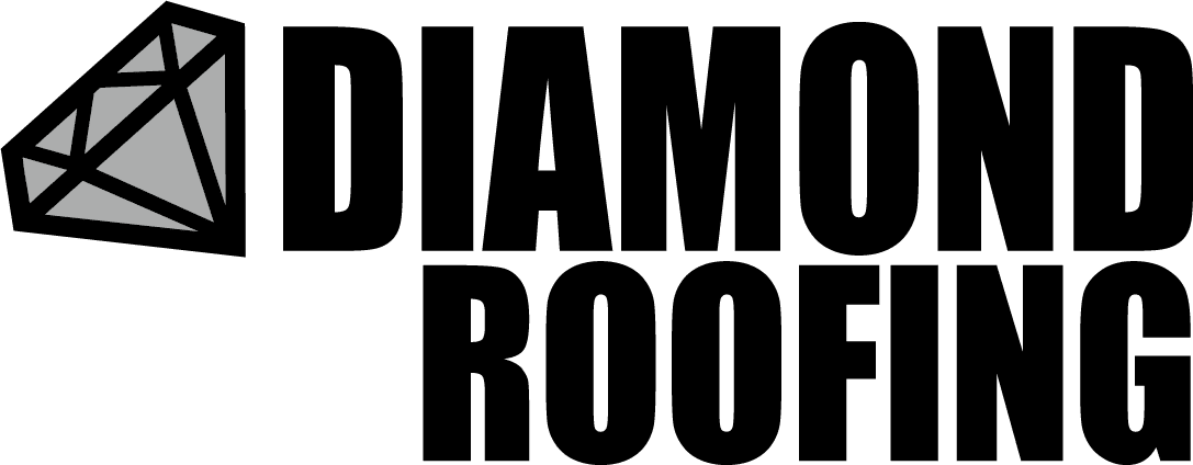 Diamond Roofing Logo