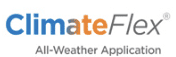 Climate Flex logo