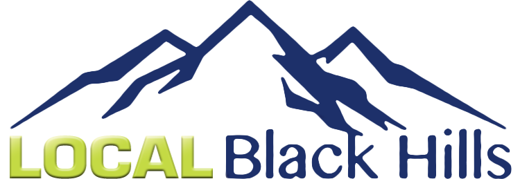 Local Black Hills Logo