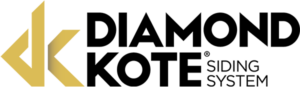 Diamond Kote Siding Systems Logo