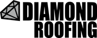 Diamond Roofing Logo