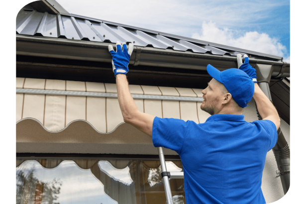 Gutter Services in Rapid City