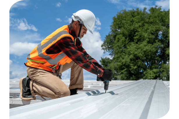 Commercial Roofer in Rapid City