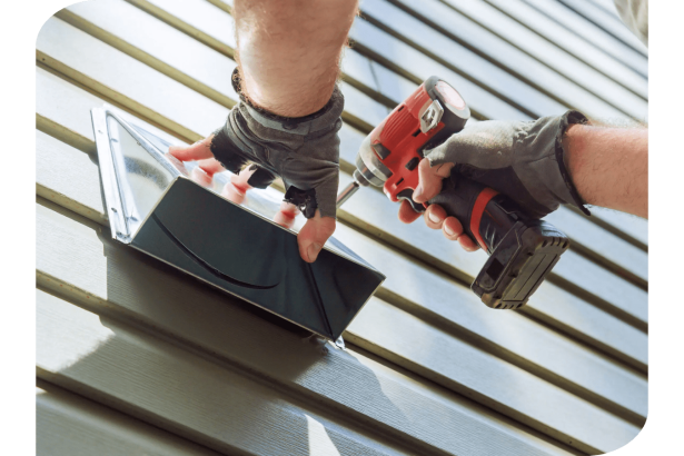 Siding Installation in Rapid City