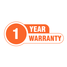 Warranty Logo