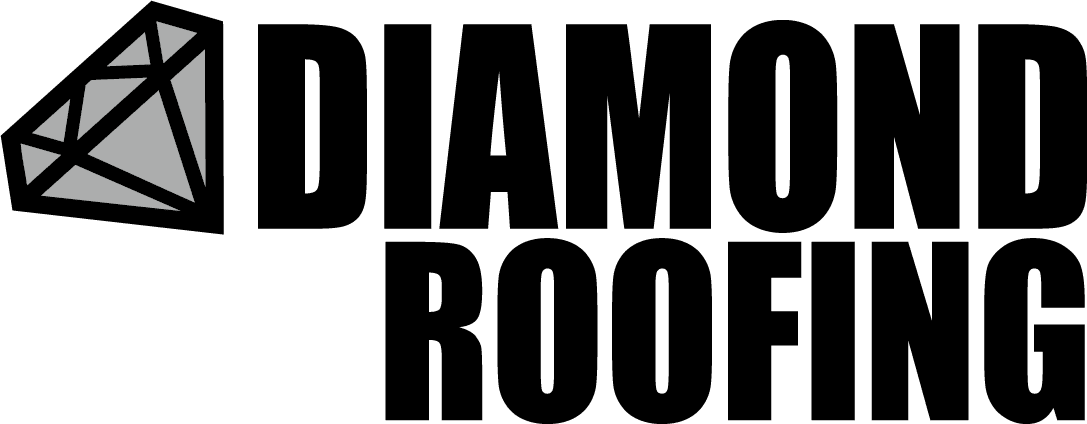 Diamond Roofing Logo