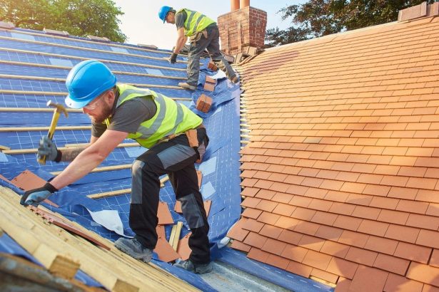 Residential Roofing Services in Rapid City Residential Roofing Services in Rapid City