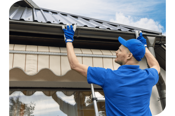 Gutter Services in Rapid City Gutter Services in Rapid City