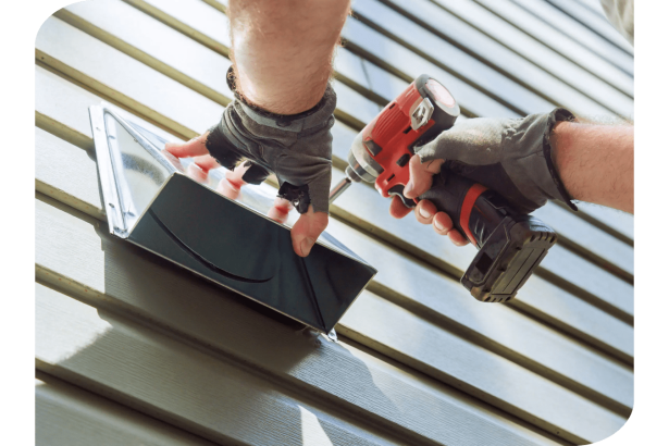 Siding Installation in Rapid City Siding Installation in Rapid City